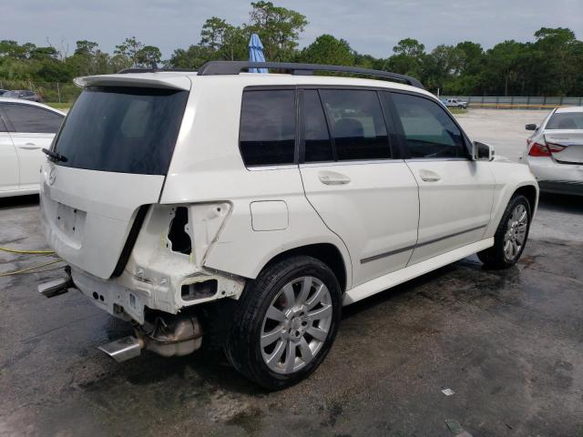 Photo 2 VIN: WDCGG5GB0AF435687 - MERCEDES-BENZ GLK 350 