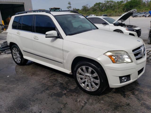 Photo 3 VIN: WDCGG5GB0AF435687 - MERCEDES-BENZ GLK 350 