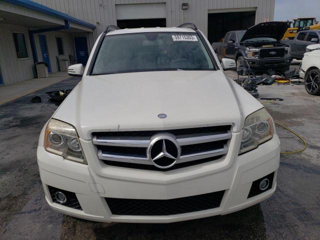 Photo 4 VIN: WDCGG5GB0AF435687 - MERCEDES-BENZ GLK 350 