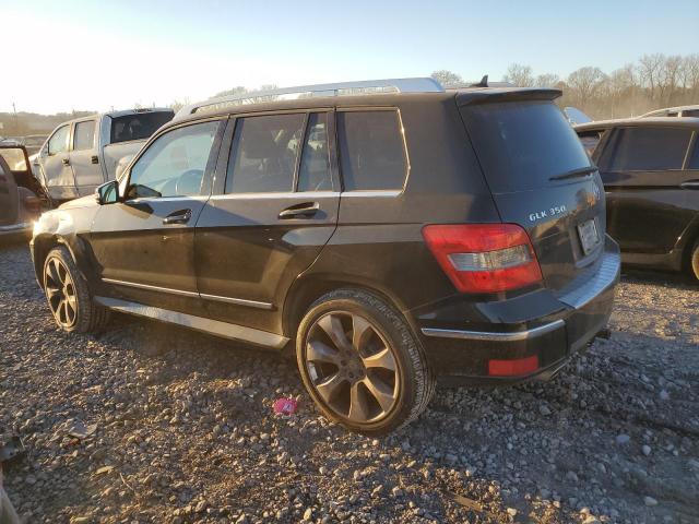 Photo 1 VIN: WDCGG5GB0AF438542 - MERCEDES-BENZ GLK-CLASS 