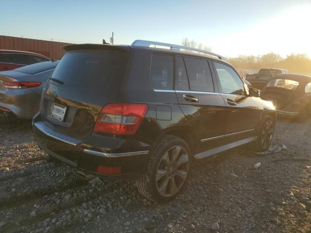 Photo 2 VIN: WDCGG5GB0AF438542 - MERCEDES-BENZ GLK-CLASS 