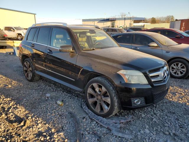 Photo 3 VIN: WDCGG5GB0AF438542 - MERCEDES-BENZ GLK-CLASS 