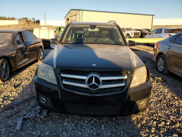 Photo 4 VIN: WDCGG5GB0AF438542 - MERCEDES-BENZ GLK-CLASS 