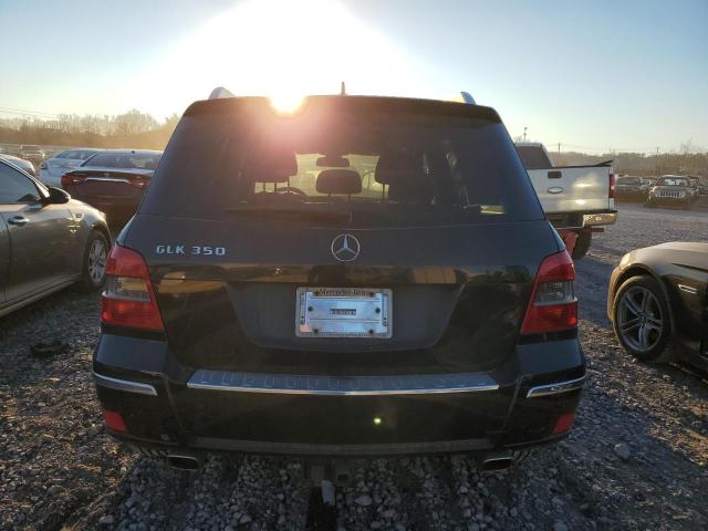 Photo 5 VIN: WDCGG5GB0AF438542 - MERCEDES-BENZ GLK-CLASS 