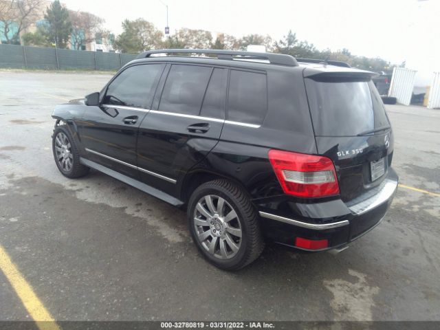 Photo 2 VIN: WDCGG5GB0AF447645 - MERCEDES-BENZ GLK-CLASS 