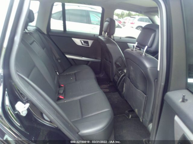 Photo 7 VIN: WDCGG5GB0AF447645 - MERCEDES-BENZ GLK-CLASS 