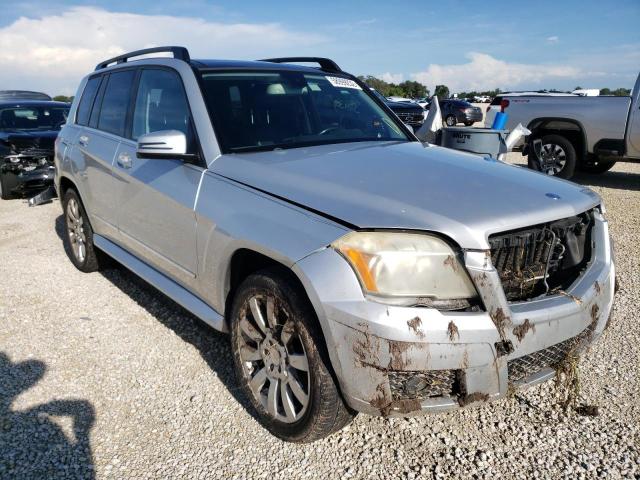 Photo 0 VIN: WDCGG5GB0AF453476 - MERCEDES-BENZ GLK 350 