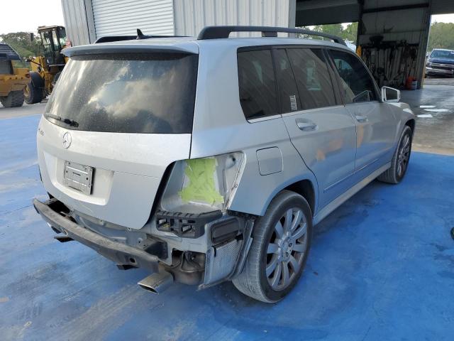 Photo 2 VIN: WDCGG5GB0BF562375 - MERCEDES-BENZ GLK350 