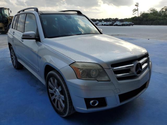 Photo 3 VIN: WDCGG5GB0BF562375 - MERCEDES-BENZ GLK350 