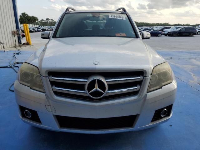 Photo 4 VIN: WDCGG5GB0BF562375 - MERCEDES-BENZ GLK350 