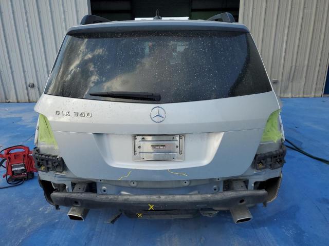 Photo 5 VIN: WDCGG5GB0BF562375 - MERCEDES-BENZ GLK350 