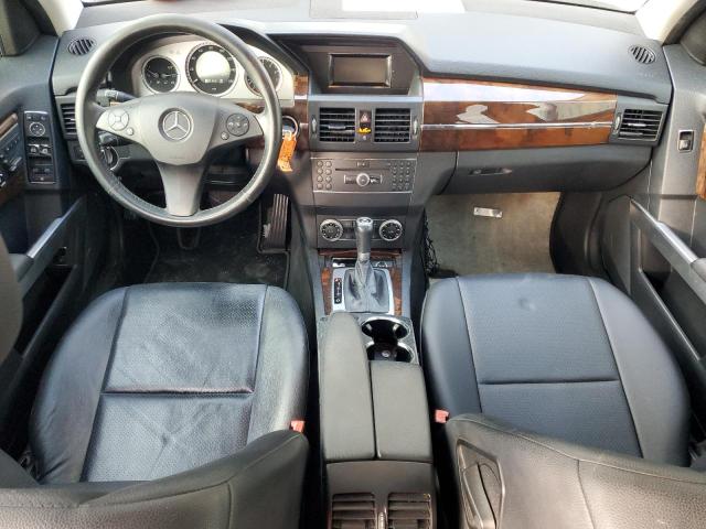 Photo 7 VIN: WDCGG5GB0BF562375 - MERCEDES-BENZ GLK350 