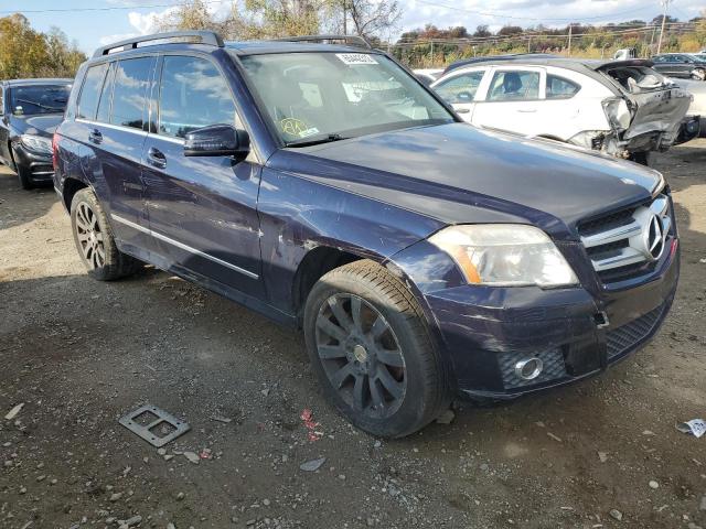 Photo 0 VIN: WDCGG5GB0BF572789 - MERCEDES-BENZ GLK 350 