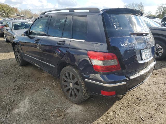 Photo 2 VIN: WDCGG5GB0BF572789 - MERCEDES-BENZ GLK 350 