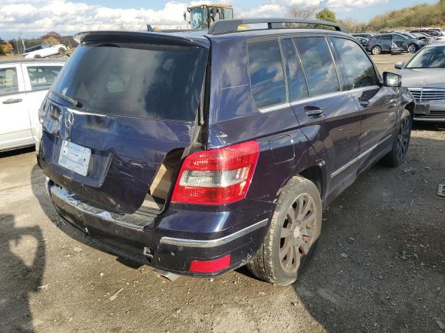 Photo 3 VIN: WDCGG5GB0BF572789 - MERCEDES-BENZ GLK 350 