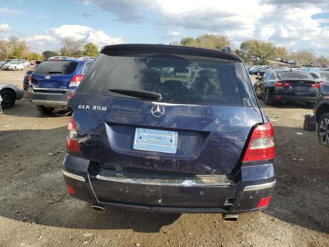 Photo 8 VIN: WDCGG5GB0BF572789 - MERCEDES-BENZ GLK 350 