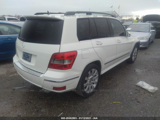 Photo 3 VIN: WDCGG5GB0BF573103 - MERCEDES-BENZ GLK-CLASS 