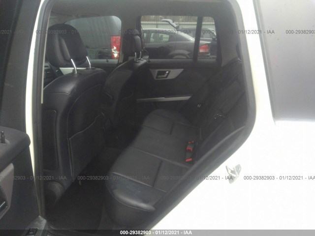 Photo 7 VIN: WDCGG5GB0BF573103 - MERCEDES-BENZ GLK-CLASS 