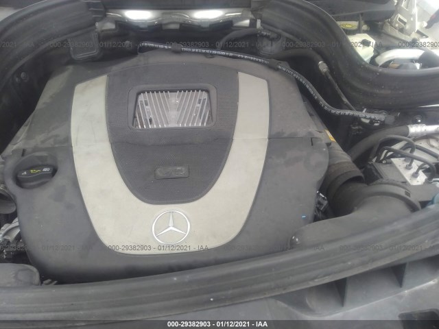 Photo 9 VIN: WDCGG5GB0BF573103 - MERCEDES-BENZ GLK-CLASS 