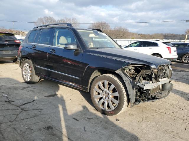 Photo 3 VIN: WDCGG5GB0BF573229 - MERCEDES-BENZ GLK-CLASS 