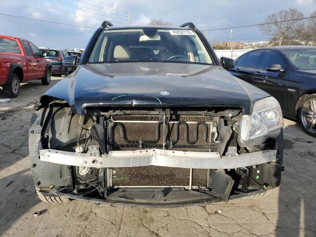 Photo 4 VIN: WDCGG5GB0BF573229 - MERCEDES-BENZ GLK-CLASS 