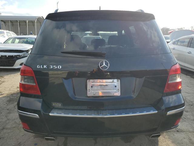 Photo 5 VIN: WDCGG5GB0BF573229 - MERCEDES-BENZ GLK-CLASS 