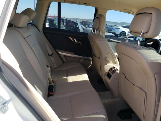 Photo 10 VIN: WDCGG5GB0BF579225 - MERCEDES-BENZ GLK 350 