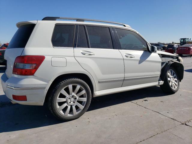 Photo 2 VIN: WDCGG5GB0BF579225 - MERCEDES-BENZ GLK 350 