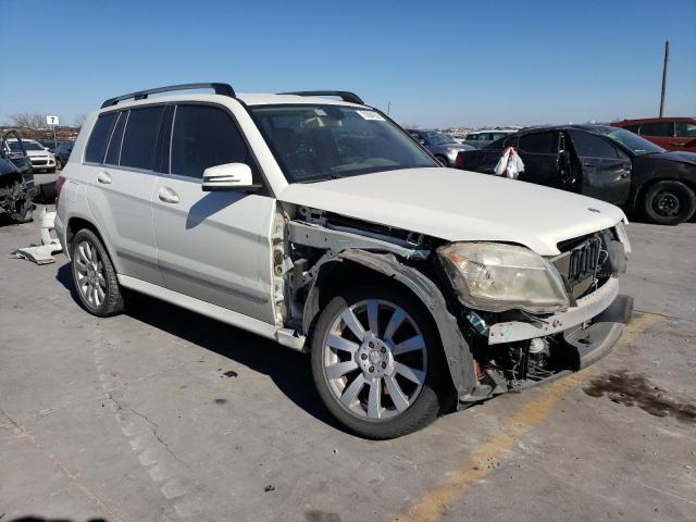 Photo 3 VIN: WDCGG5GB0BF579225 - MERCEDES-BENZ GLK 350 