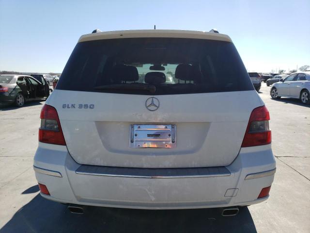 Photo 5 VIN: WDCGG5GB0BF579225 - MERCEDES-BENZ GLK 350 