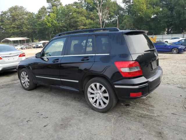 Photo 1 VIN: WDCGG5GB0BF598051 - MERCEDES-BENZ GLK 350 