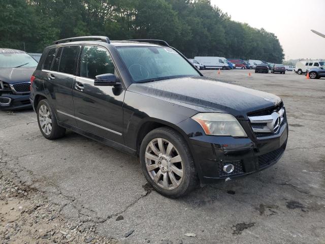 Photo 3 VIN: WDCGG5GB0BF598051 - MERCEDES-BENZ GLK 350 