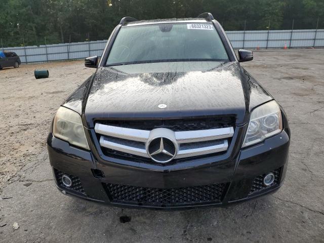 Photo 4 VIN: WDCGG5GB0BF598051 - MERCEDES-BENZ GLK 350 