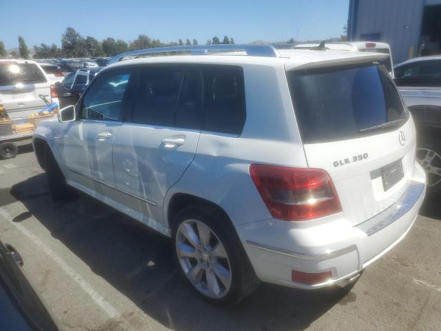 Photo 1 VIN: WDCGG5GB0BF609405 - MERCEDES-BENZ GLK 350 