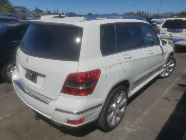 Photo 2 VIN: WDCGG5GB0BF609405 - MERCEDES-BENZ GLK 350 