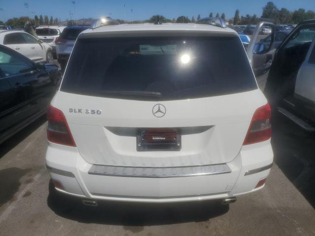 Photo 5 VIN: WDCGG5GB0BF609405 - MERCEDES-BENZ GLK 350 