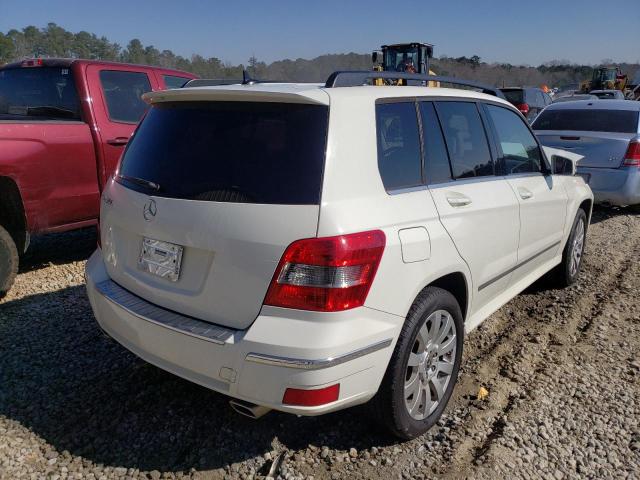 Photo 3 VIN: WDCGG5GB0BF613468 - MERCEDES-BENZ GLK 350 