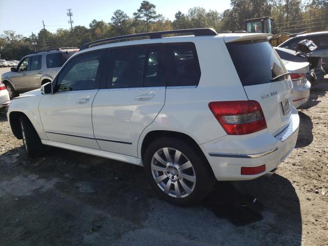 Photo 1 VIN: WDCGG5GB0BF633476 - MERCEDES-BENZ GLK 350 