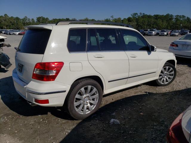 Photo 2 VIN: WDCGG5GB0BF633476 - MERCEDES-BENZ GLK 350 