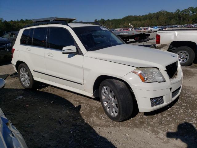 Photo 3 VIN: WDCGG5GB0BF633476 - MERCEDES-BENZ GLK 350 