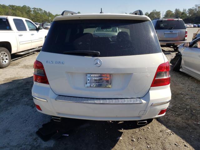 Photo 5 VIN: WDCGG5GB0BF633476 - MERCEDES-BENZ GLK 350 