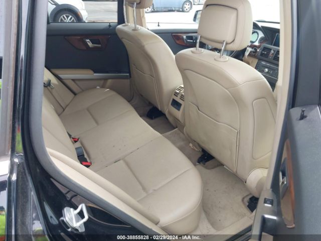 Photo 7 VIN: WDCGG5GB0BF670110 - MERCEDES-BENZ GLK 350 