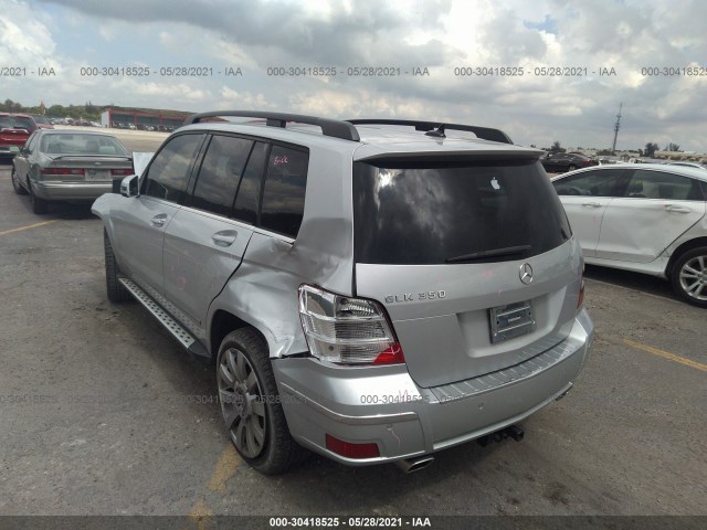 Photo 2 VIN: WDCGG5GB0CF730128 - MERCEDES-BENZ GLK-CLASS 