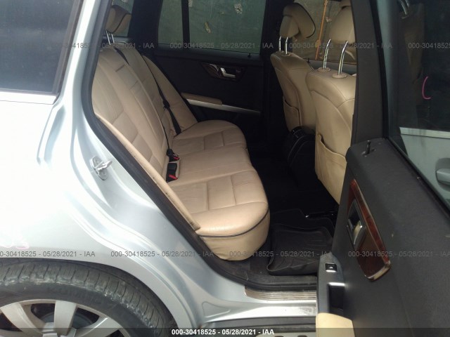 Photo 7 VIN: WDCGG5GB0CF730128 - MERCEDES-BENZ GLK-CLASS 