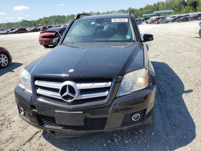 Photo 4 VIN: WDCGG5GB0CF756440 - MERCEDES-BENZ GLK 350 