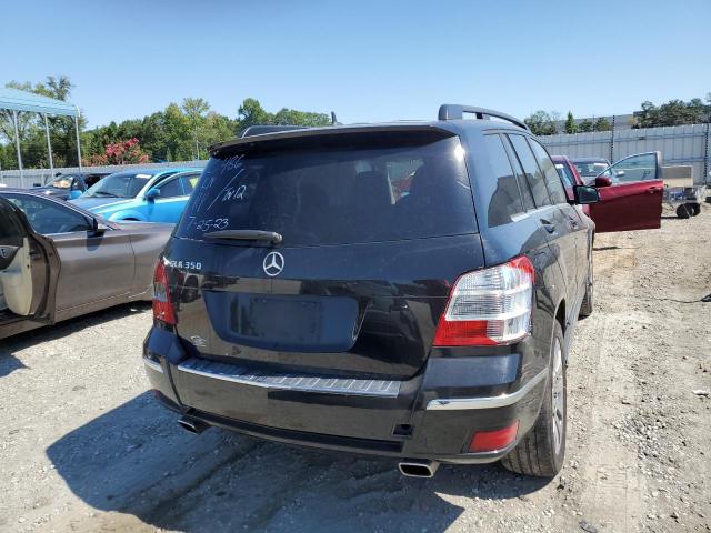 Photo 5 VIN: WDCGG5GB0CF756440 - MERCEDES-BENZ GLK 350 