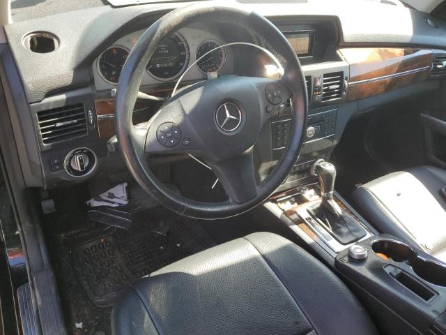 Photo 7 VIN: WDCGG5GB0CF756440 - MERCEDES-BENZ GLK 350 