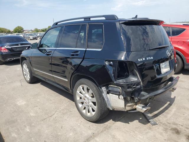 Photo 1 VIN: WDCGG5GB0CF763839 - MERCEDES-BENZ GLK 350 