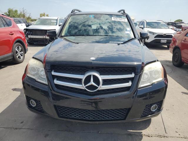 Photo 4 VIN: WDCGG5GB0CF763839 - MERCEDES-BENZ GLK 350 