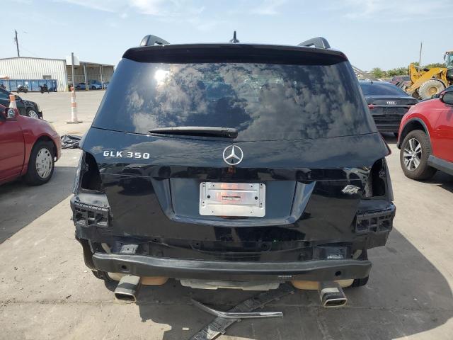 Photo 5 VIN: WDCGG5GB0CF763839 - MERCEDES-BENZ GLK 350 